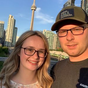 Meet your Posher, Saralyn